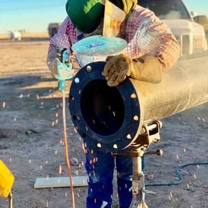 Meet your Posher, Abraham